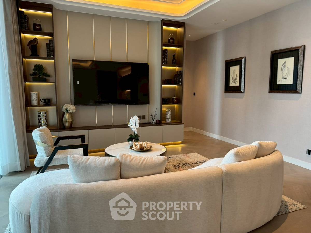 picture 2-BR Condo at One 89 Wireless near MRT Lumphini (ID 2422777) - 9/14