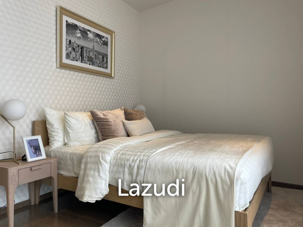 รูป 2 Bed 2 Bath Park Origin Phromphong Condo For Rent - รูปที่ 6/11