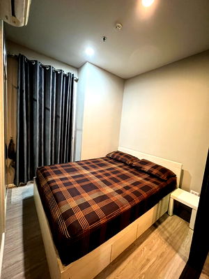 Condos for rent Ramintra Road : JW Station  @Ramintra  For Rent