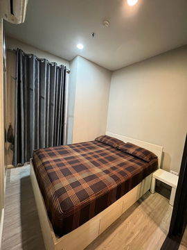 JW Station  @Ramintra  For Rent