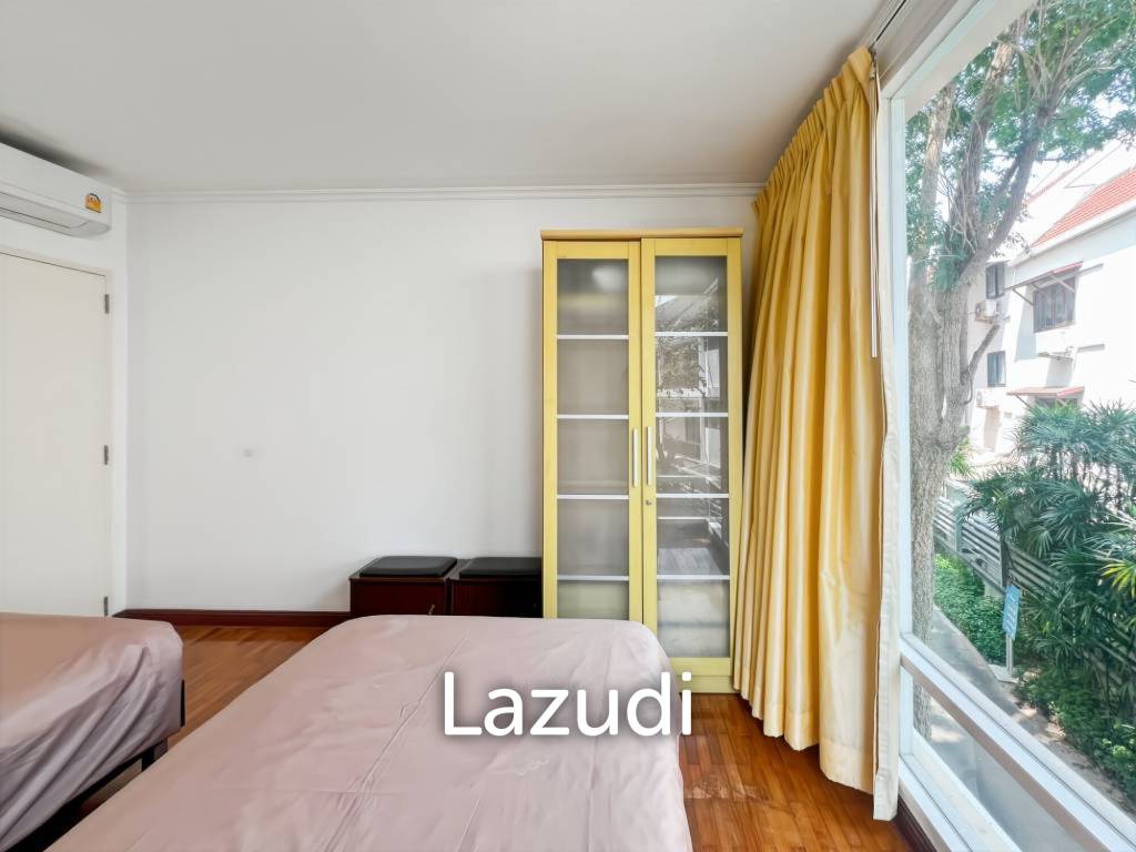 picture Baan Saen Ploen: 3 Bedroom Condo in Hua Hin Town Center - 28/47