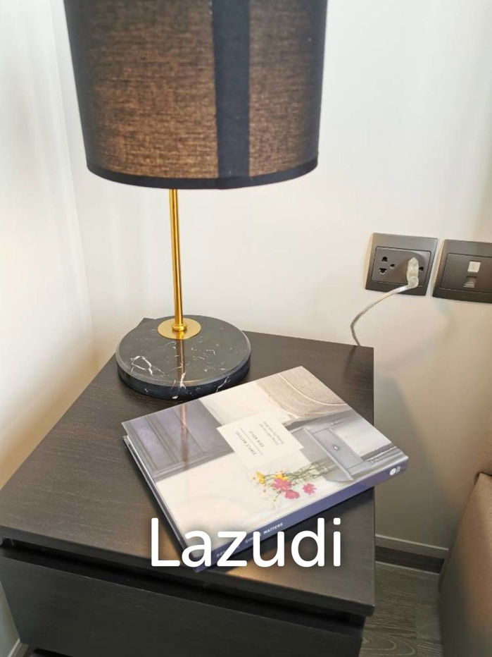 picture 1 Bed 1 Bed 33 SQ.M The Line Sukhumvit 101 - 12/15