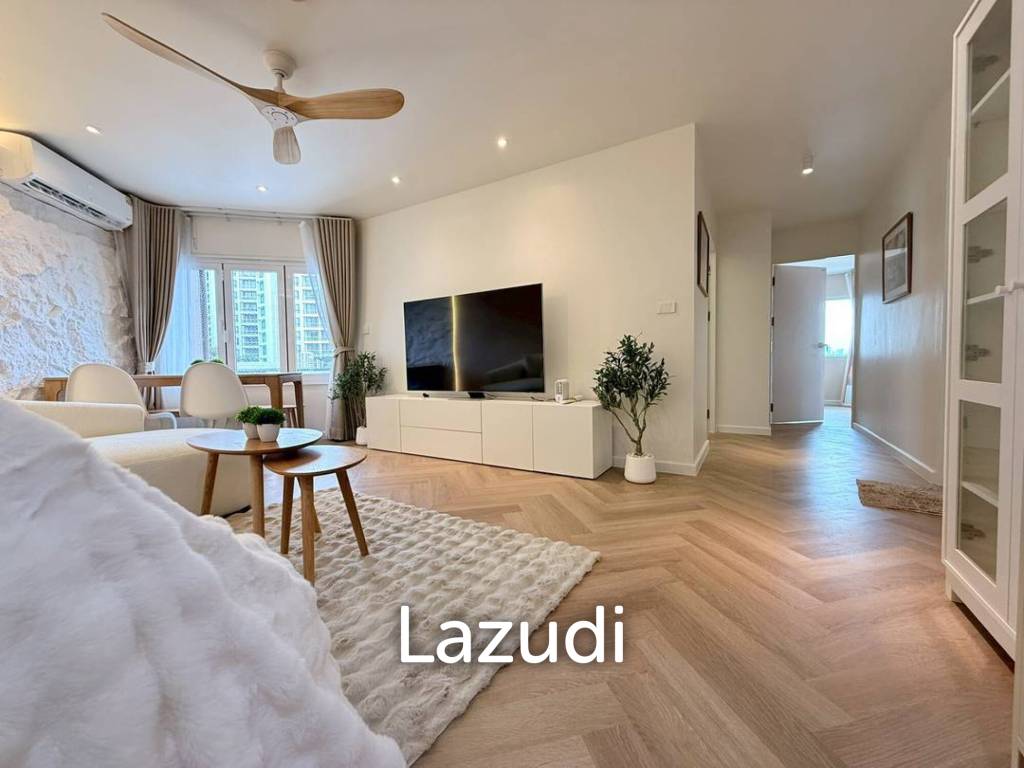 picture 2 Bed 2 Bath 91 SQ.M Fortune Condo Town - 5/24