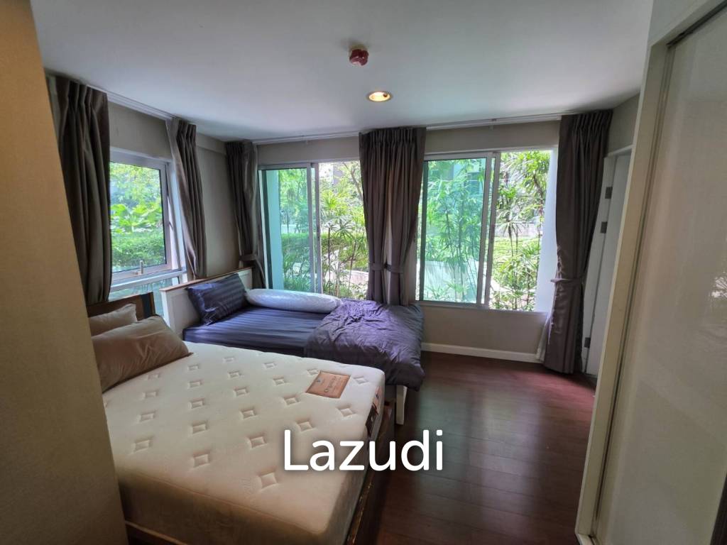 picture 5 Bedroom 5 Bathroom 205.85 Sq.m Belle Grand Rama 9 - 11/16