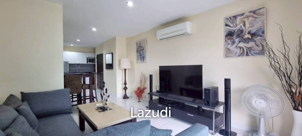 picture The Lofts Condo for Rent in Pratumnak - 2/13
