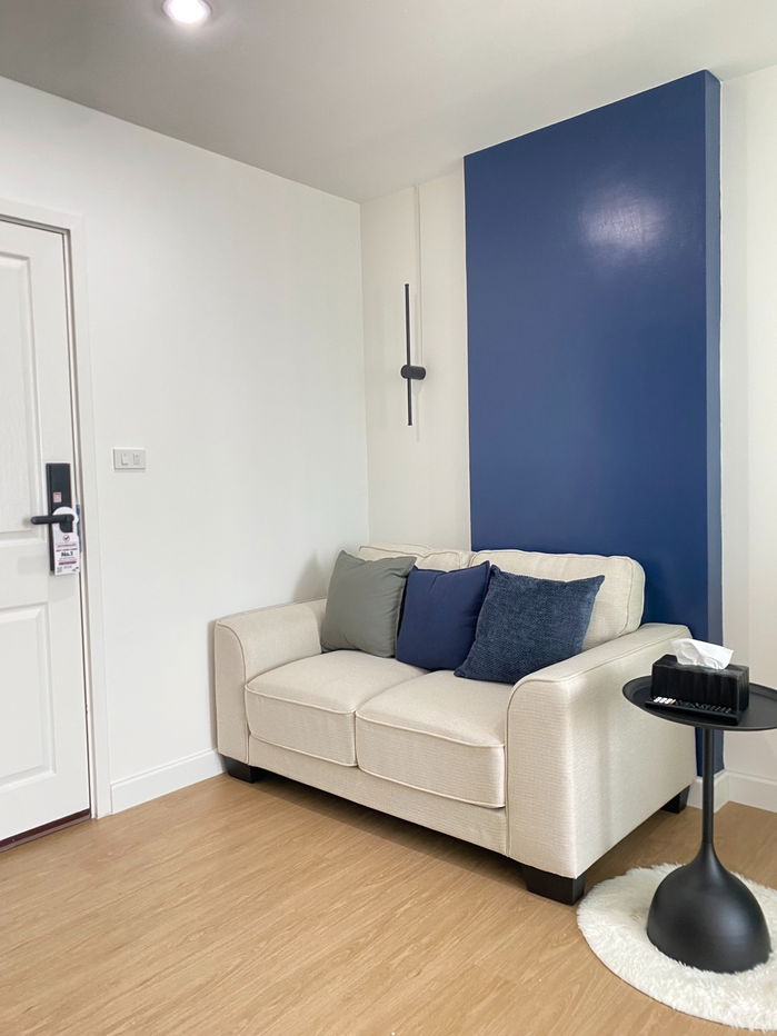 picture The cube Ramkhamhang #ready to move  - 9/9