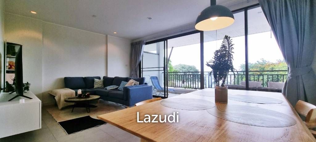 picture 2 Bed 1 Bath 84 SQ.M. Sunrise Beach Resort - 2/19