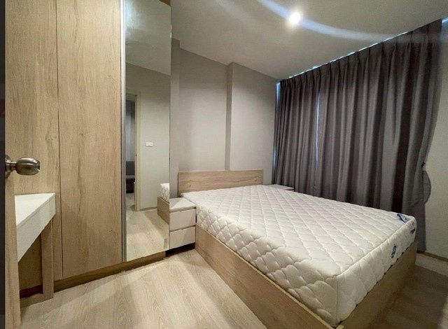 picture C6374 Rent  :  Condo  Nue Noble Srinakarin - Lasalle ( MRT Sri Lasalle ) 064 665 4666 - 1/9