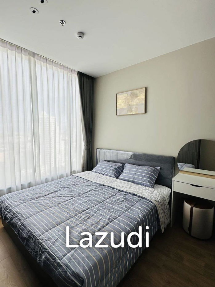 picture Luxurious Condo with Stunning Skyline Views 2 Beds 2 Baths 56 SQ.M - 9/14