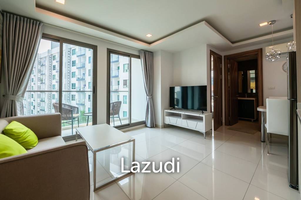 picture 2 Bed 2 Bath 49 SQ.M Arcadia Beach Resort - 4/19