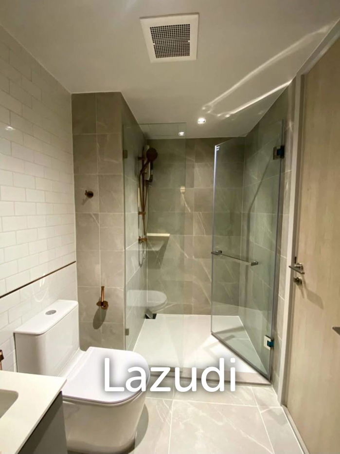 รูป 1 Bedroom 1 Bathroom 45 Sq.m Chapter Thonglor 25 - รูปที่ 10/18