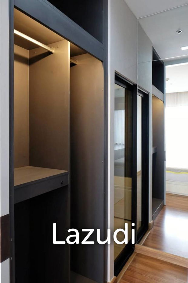 picture 1 Bedroom  1 Bathroom 44 SQ.M Ivy Ampio - 4/14