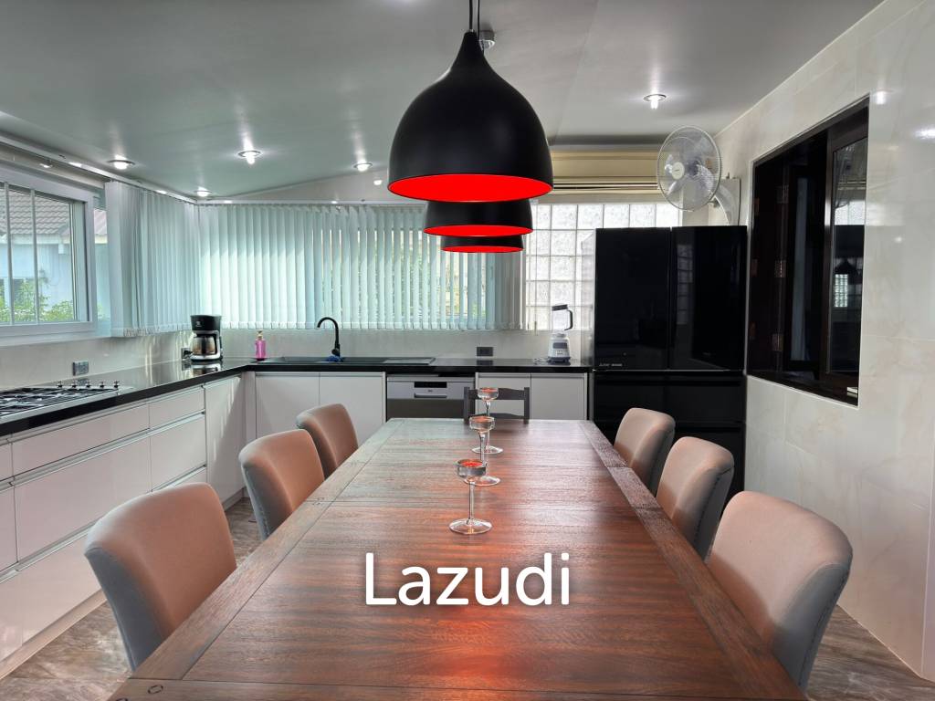 picture House Near Mae Nam Soi 1 – Freehold Ownership with Chanote Title Deed - 3/20