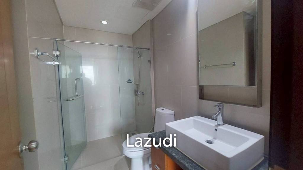 picture 2 Bed 2 Bath Villa Sathorn For Rent - 16/18