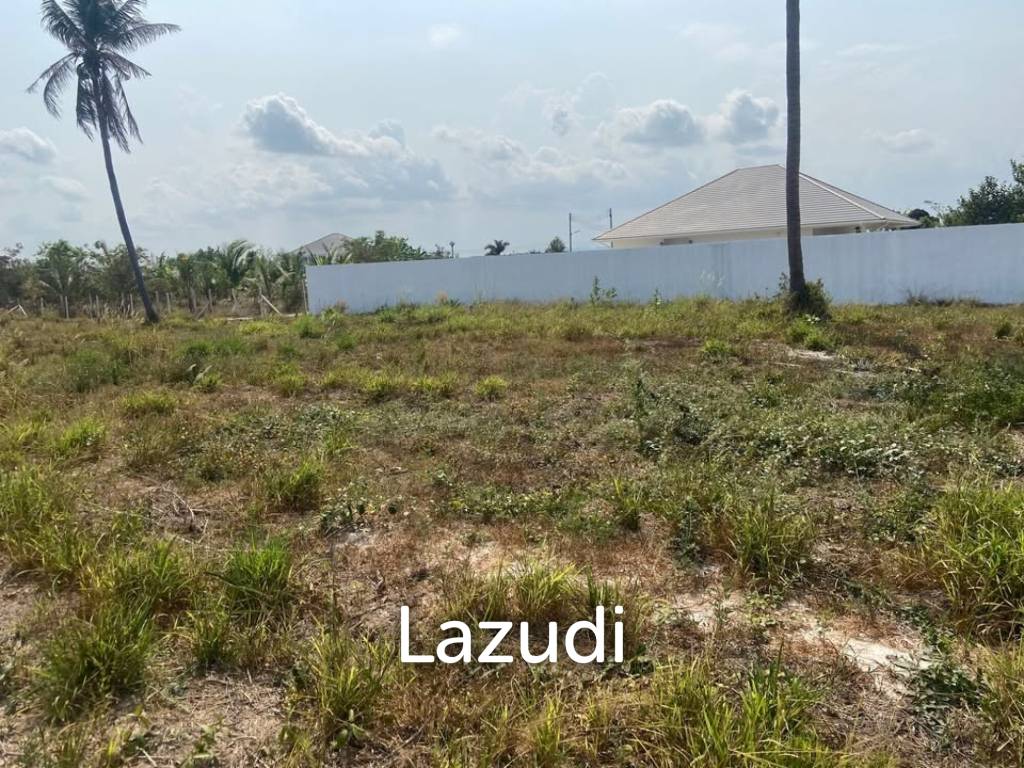 รูป Land for Sale at Hin Lek Fai - รูปที่ 8/10