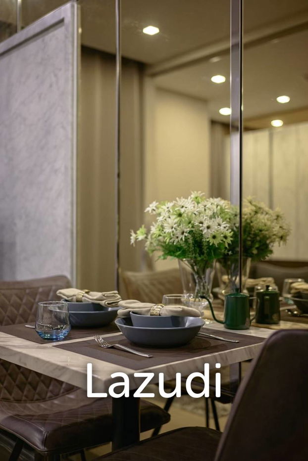 picture 1 Bedroom 1 Bathroom 35 Sq.m Ashton Asoke - 7/33