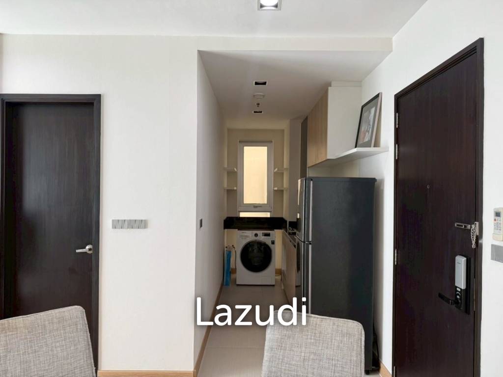 picture 1 Bedroom 1 Bathroom 51.77 Sq.m Sky Walk Condominium - 9/14