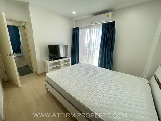 รูป 💖💖[เช่า] ศุภาลัย เวอเรนด้า ภาษีเจริญ 56 ตร.ม.(2B1B) ตึก A ชั้น 10 แต่งครบ สอบถาม LINE: @atfirm💖💖 - รูปที่ 10/20