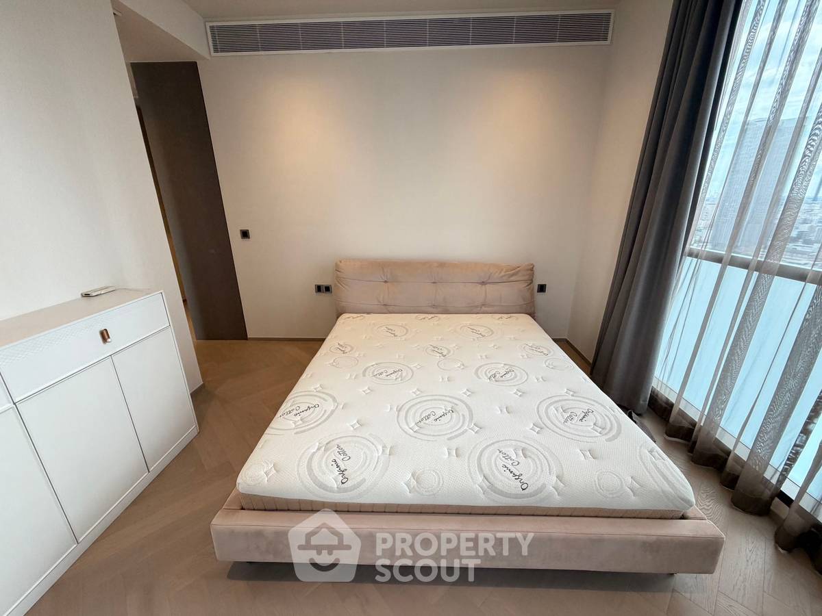 picture 4-BR Condo at The Reserve Sathorn near BTS Sala Daeng (ID 2433499) - 18/24