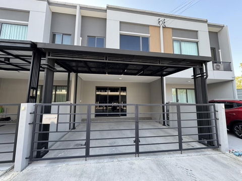 WS5932 [เช่า] Pleno Sukhumvit - Bangna 2  💰 ราคาเช่า 30,000 บาท/เดือน  🚆 BTS บางนา