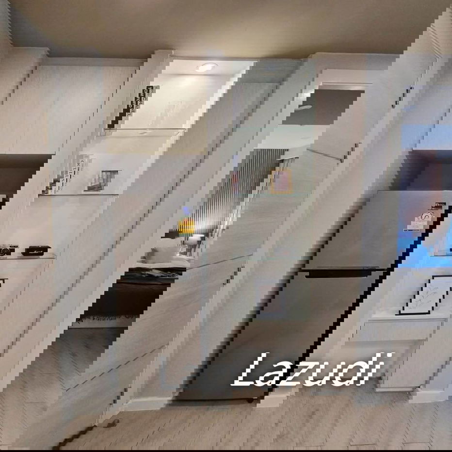 รูป 1 Bed 1 Bath 37 SQ.M. Seven Sea Condo Resort Jomtien - รูปที่ 6/14