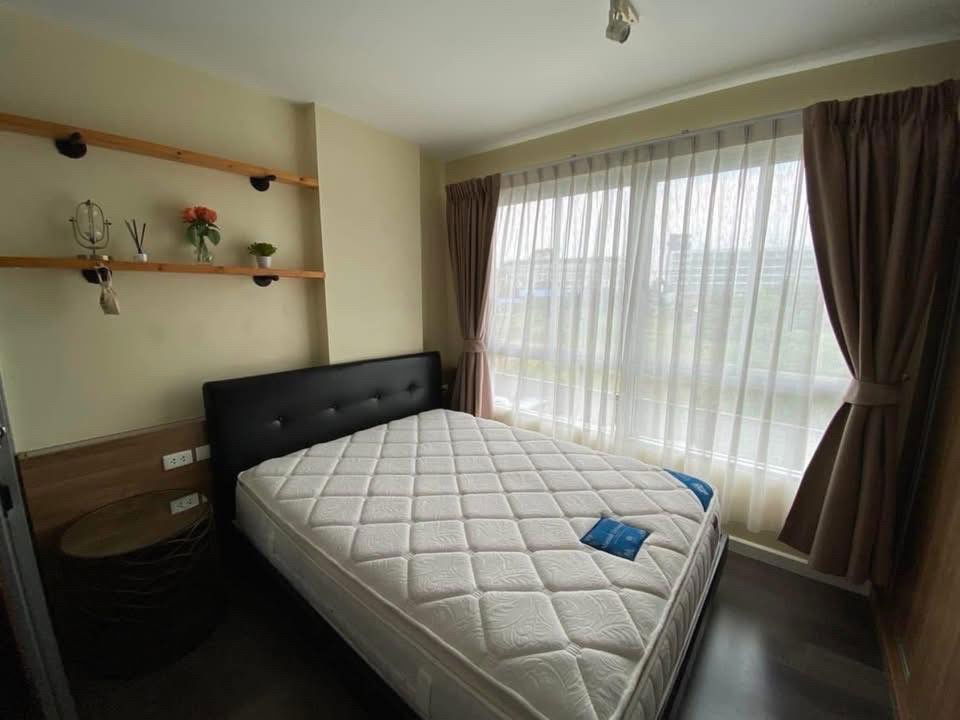 รูป Line id : @mheeploichao - ปล่อยเช่าดีคอนโดเนินพระระยอง ชั้น 3 ติดถนนสุขุมวิท ตรงข้ามศาลากลางจังหวัดระยอง - รูปที่ 1/9