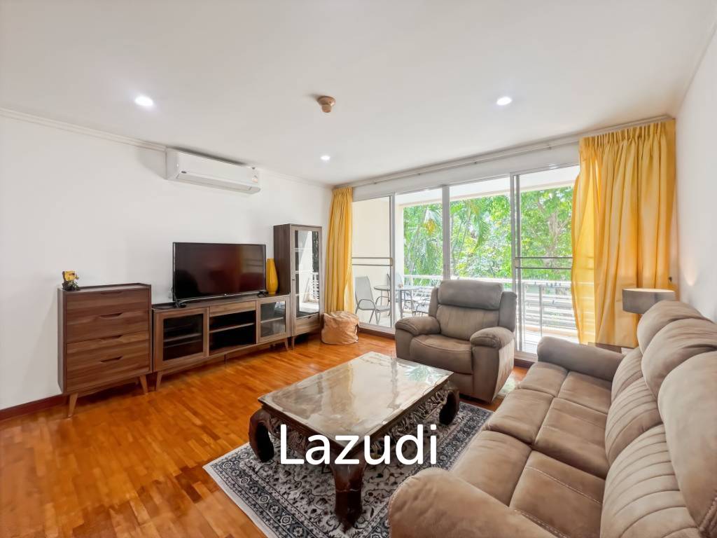 picture Baan Saen Ploen: 3 Bedroom Condo in Hua Hin Town Center - 7/47