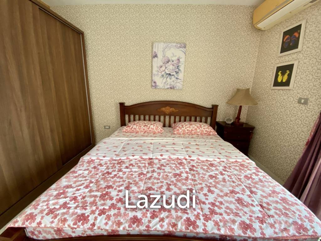 รูป ขายคอนโดติดทะเลจอมเทียน ตึก A - รูปที่ 13/22