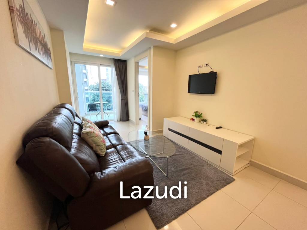 picture 1 Bed 1 Bath 49 SQ.M. Cosy Beach View - 3/14