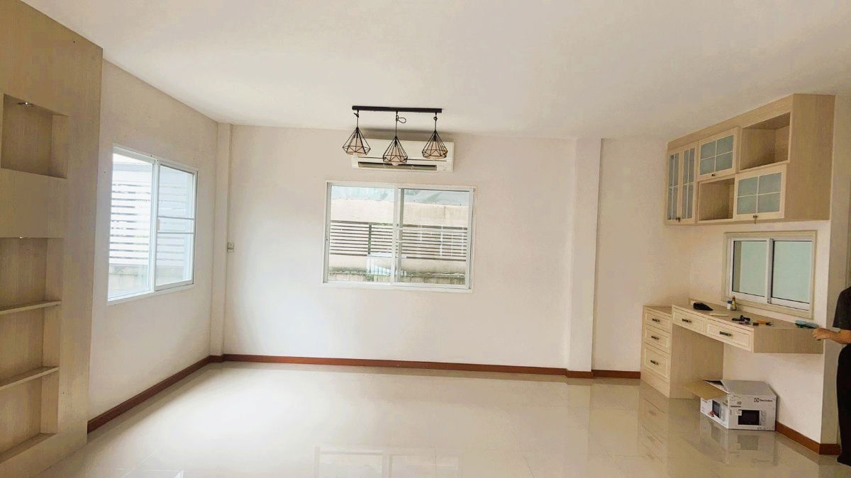 รูป 💢👉ขายบ้าน คาซ่า วิลล์ บางนา-เทพารักษ์ บางพลีใหญ่ บางพลี สมุทรปราการ 💢 - รูปที่ 2/12