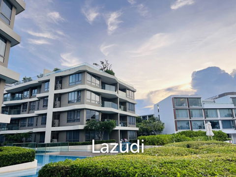 Elegant 3-Bedroom Condo in Veranda Residence