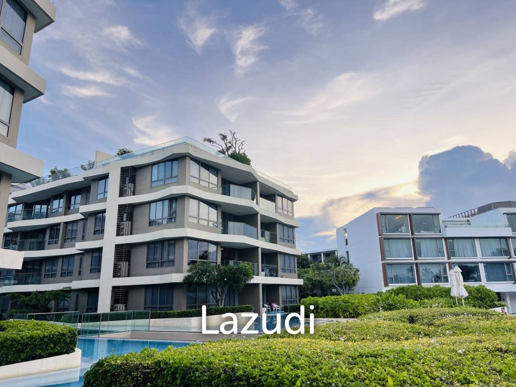 รูป 3 Bedrooms at Veranda Residence Hua Hin - รูปที่ 1/28