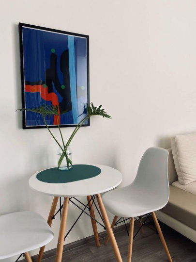 รูป 🤝🏻RB21943 ให้เช่าถูกมาก👍มิติ ชีวา เกษตร สเตชั่น✅แอดไลน์ @mproperty( มี @ ด้วย) แอดมินตอบไว - รูปที่ 3/18