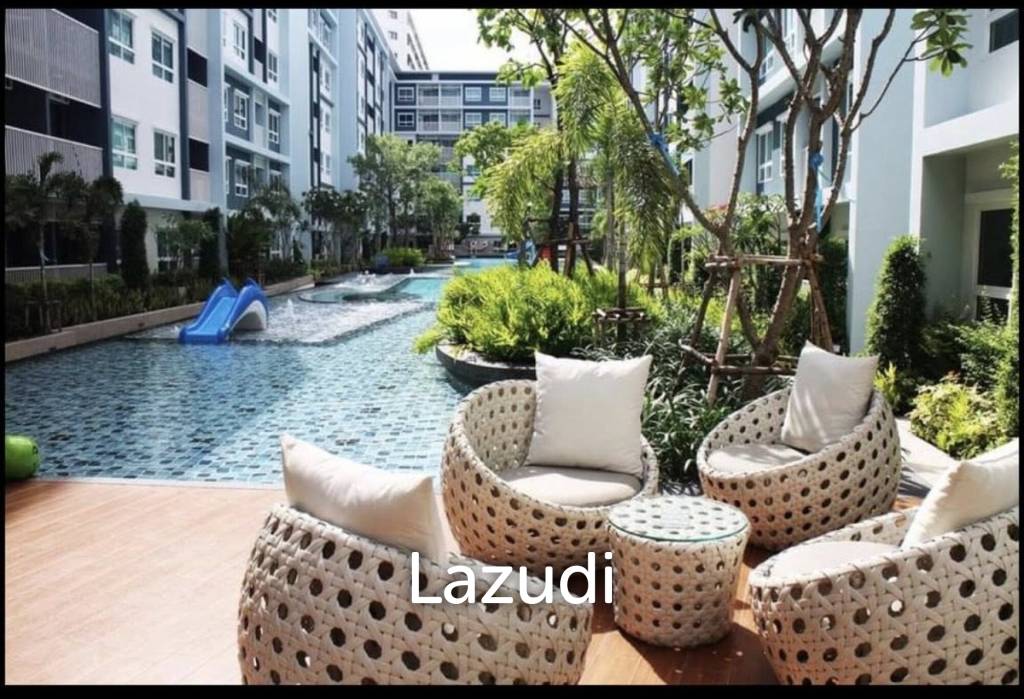 picture The Trust Condo: 2-Bedroom, 2 bathroom close to beach - 2/17