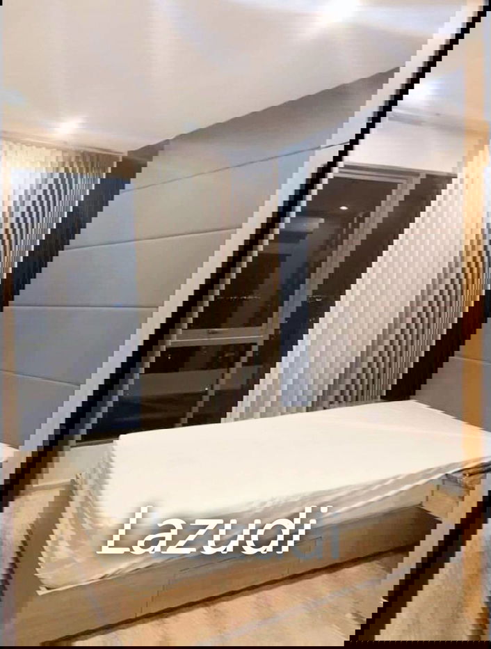 picture 1 Bed 1 Bath 52 SQ.M. IDEO Mobi Sukhumvit 66 - 7/10