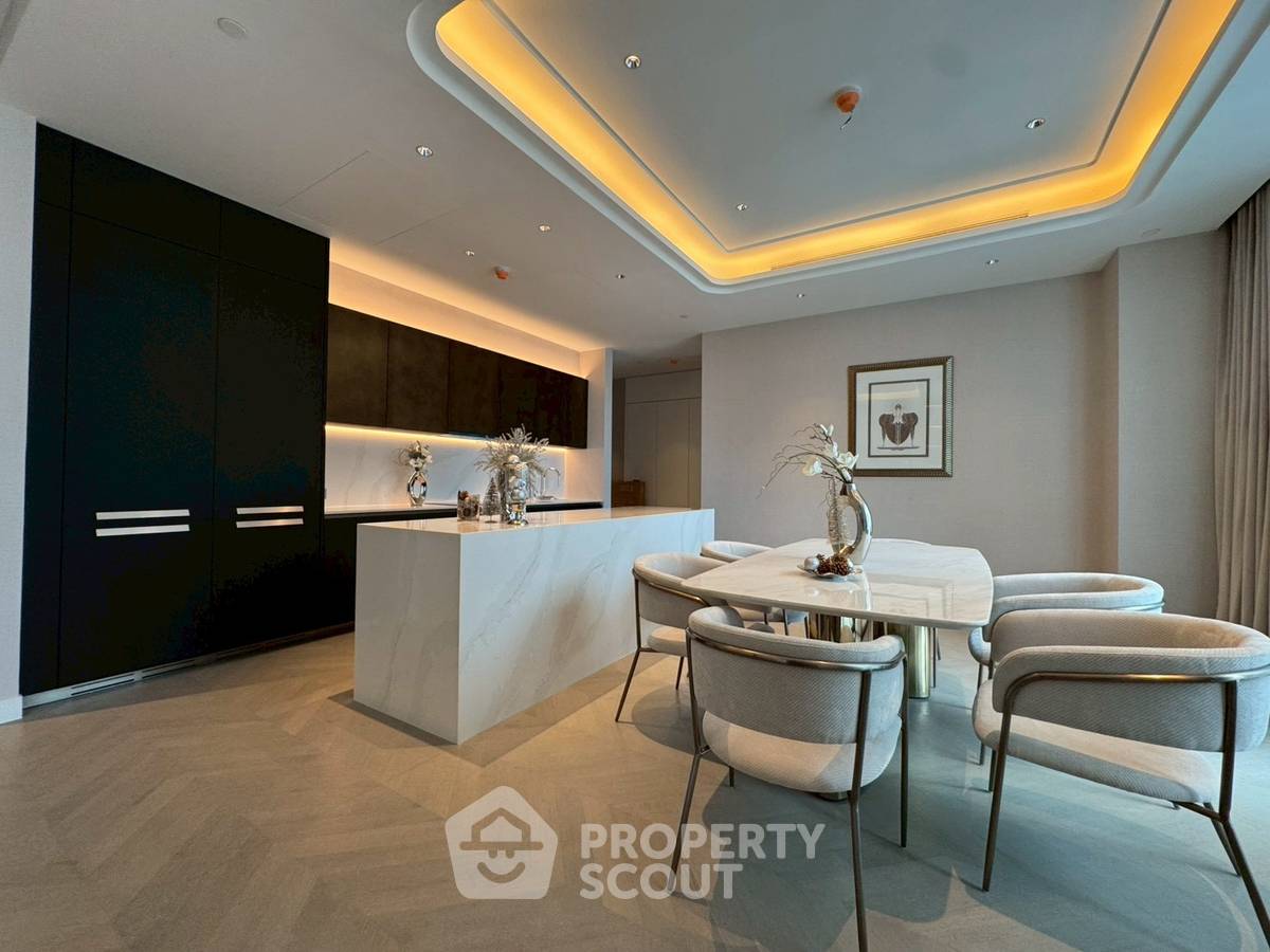 picture 2-BR Condo at One 89 Wireless near MRT Lumphini (ID 2422777) - 7/14