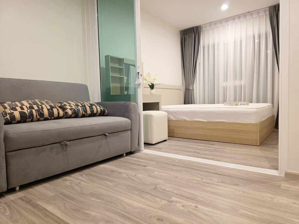 รูป ห้องว่าง❤️ราคาต่อรองได้✅สนใจห้องนี้ทักได้เลยนะคะ❣️❣️❣️ บางนา 💥รีเจ้นท์ โฮม บางนา 🔴🟢🟡 - รูปที่ 2/13