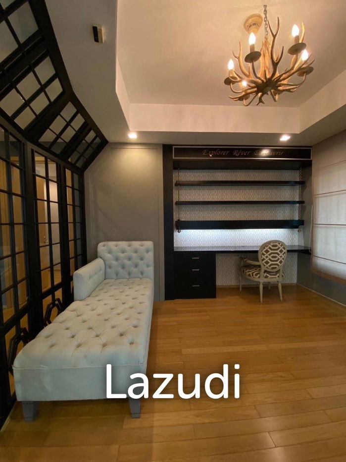 รูป Luxury Condo in Prive by Sansiri, Bangkok - รูปที่ 5/16