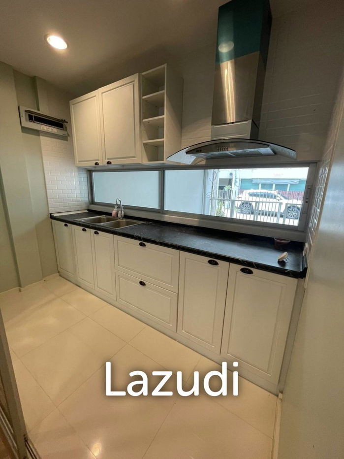 picture 2 Bed 3 Bath 200 SQ.M Noble Cube Pattanakarn - 5/15