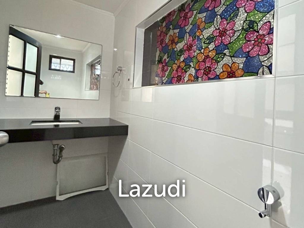 รูป 1 ห้องนอน 2 ห้องงน้ำ 88 ตรว โนวา มิราจ - รูปที่ 13/17