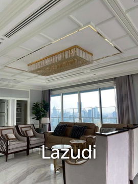 5 Bedroom 6 Bathroom 274.4 Sq.m Q Asoke