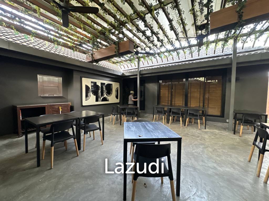 รูป ร้านค้าทันสมัย ย่านยานนาวา พระรามสาม ในสาทร - รูปที่ 6/58