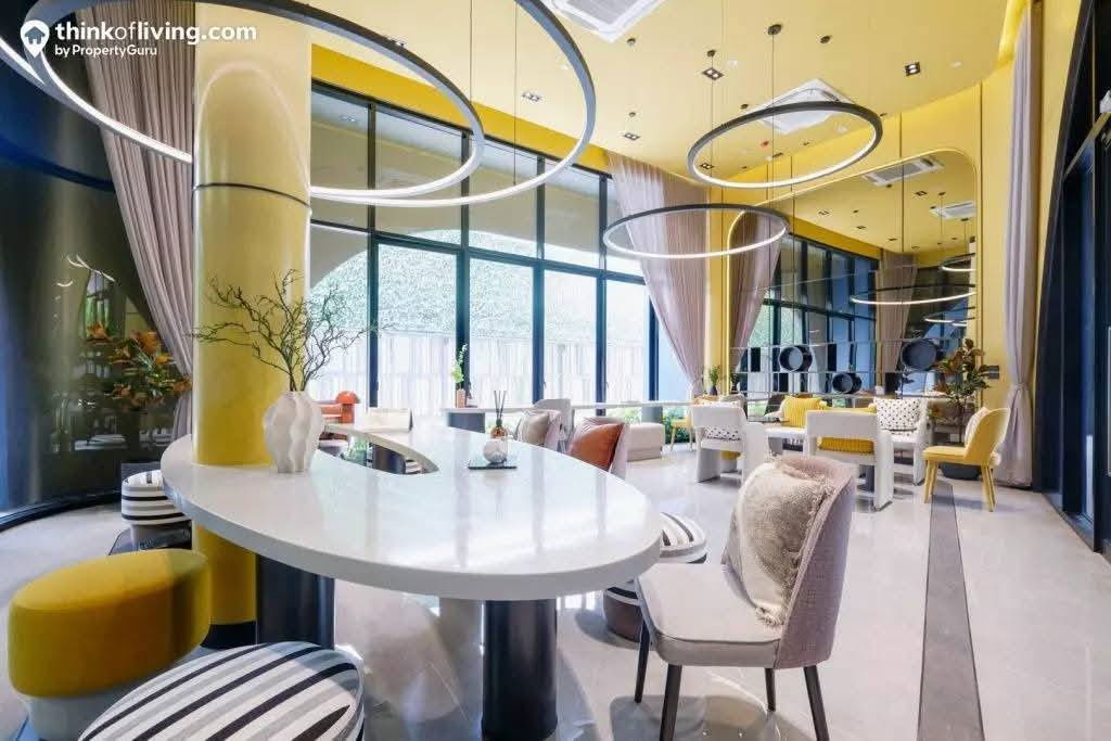 รูป 🔴RL20500🟡 ให้เช่าถูกมาก👍 PLUM CONDO NEW WEST 💛🧡 ✅แอดไลน์ @062mnigk (มี @ ด้วย) แอดมินตอบไว - รูปที่ 4/33