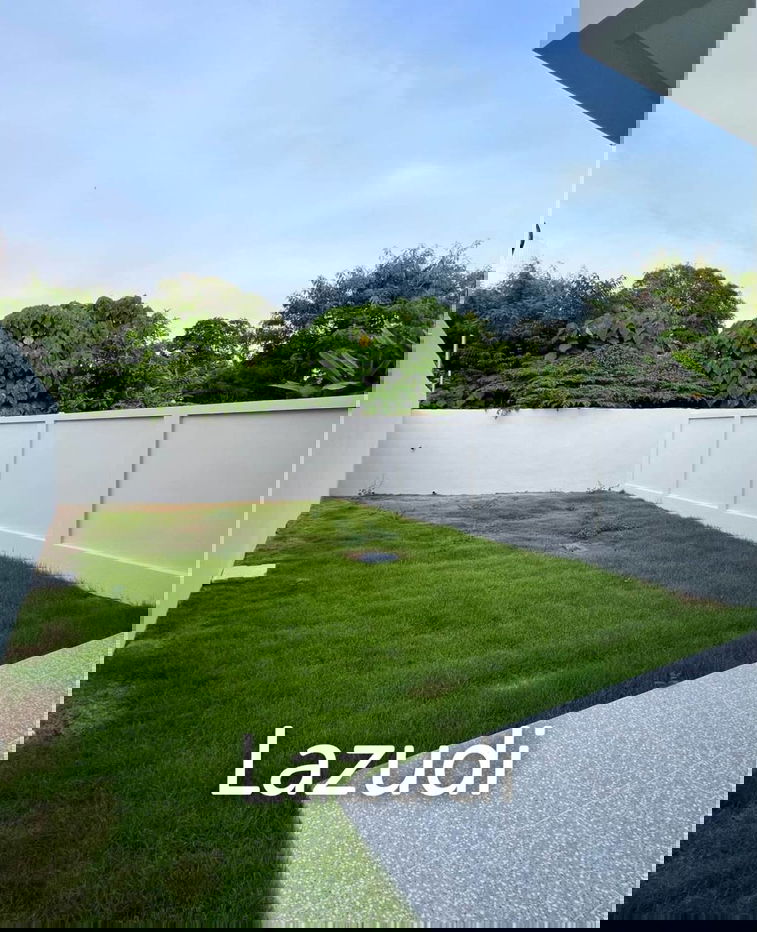 รูป Affordable Modern Detached Home in Chalong Phuket - รูปที่ 12/12