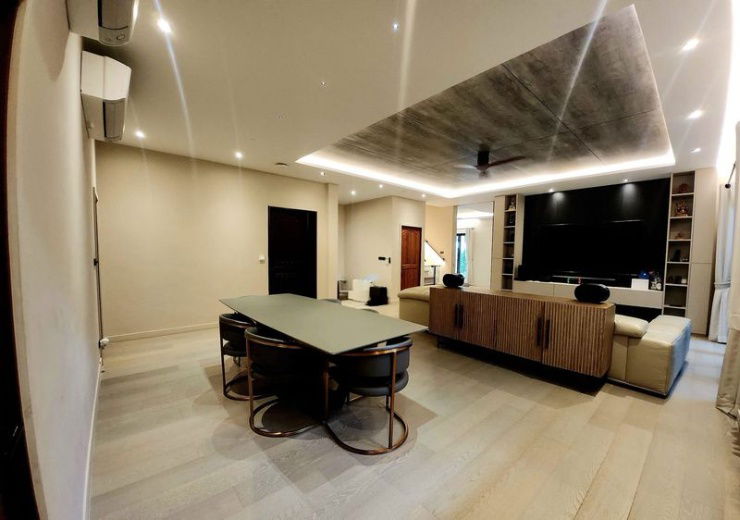 รูป 💥For rent 🏬 The City Bangna-KM.7(เดอะซิตี้บางนา กม7) 🏬JA-637 - รูปที่ 4/12