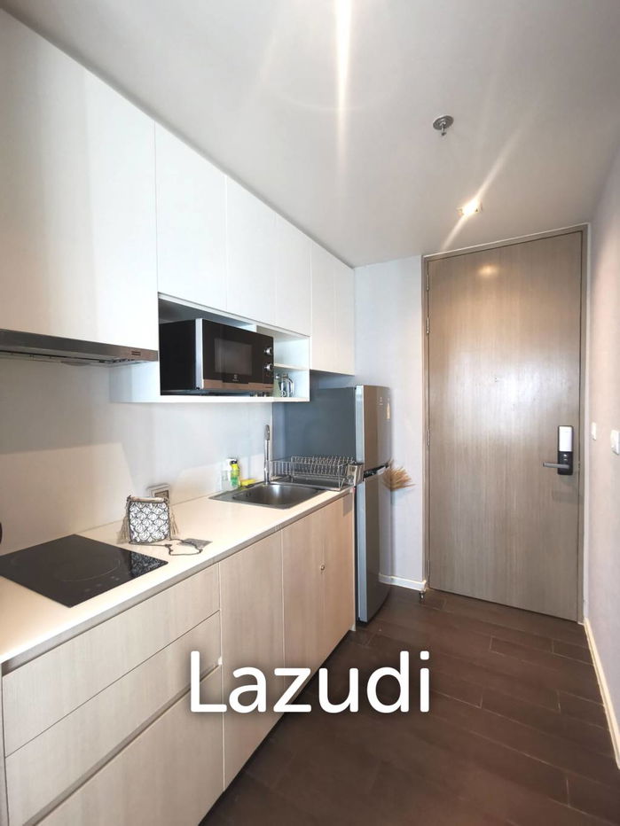 picture 2 Bedrooms 2 Bathroom 55 SQ.M. Veranda Residence - 3/8