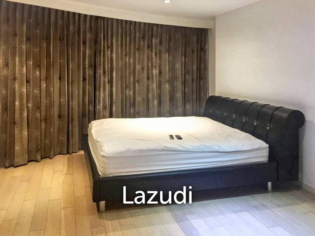 picture 3 Beds 3 Bahts 139 SQ.M Eight Thonglor Residence - 4/26