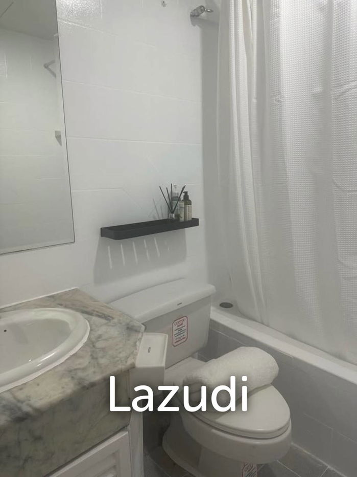 picture Luxury 2-Bed Condo in Monterey Place Khlong Toei - 8/8