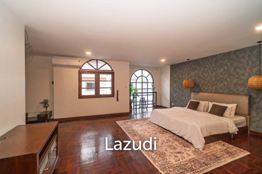 picture 5 Bed 5 Bath 400 SQ.M Townhouse in Thonglor 25 - 12/33