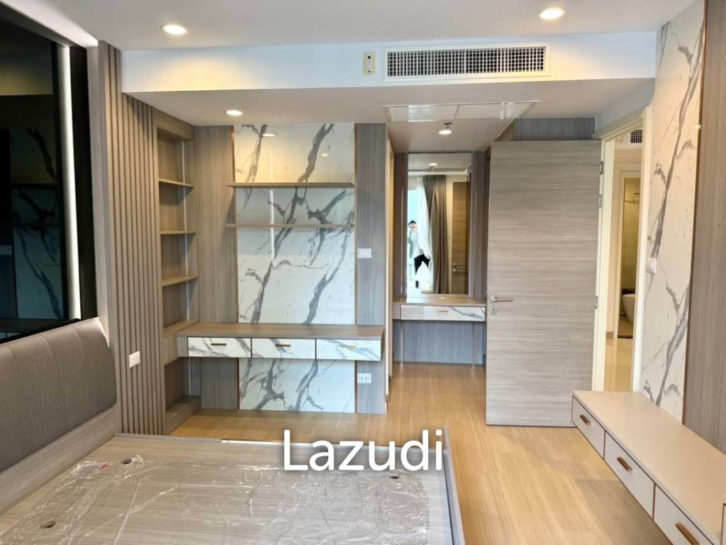 picture 2 Bed 2 Bath 99 SQ.M Supalai Riva Grande - 6/19